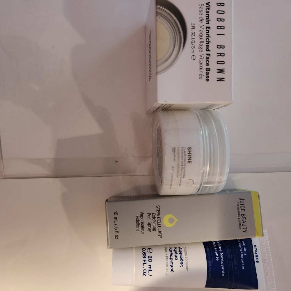 Face Bundle